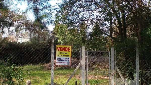 Terreno en C/. Loteo El Paraíso