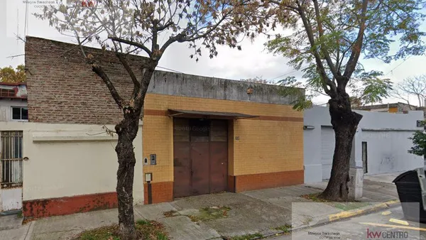 Terreno en Fournier al 2600