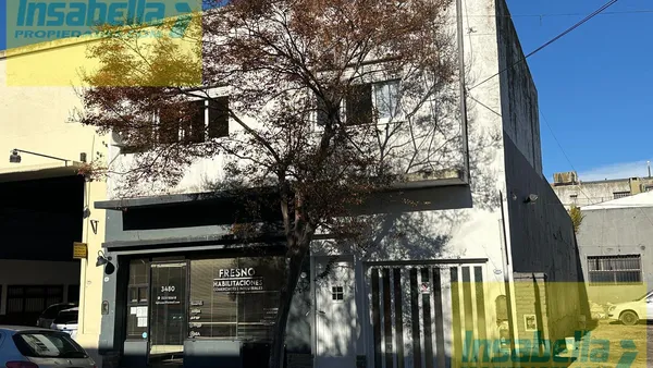 Local Comercial en Belgrano 3480, entre España y Jujuy