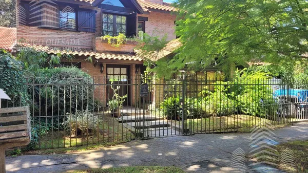 Casa en Santiago del Estero al 1700