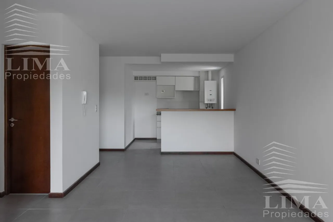 Departamento en Zeballos 2278 1 Dormitorio al frente