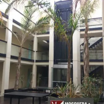 Oficina en Riviera Park