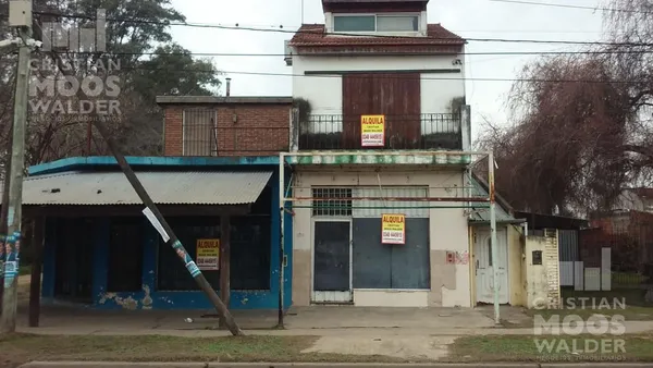 Departamento en Ingeniero Maschwitz