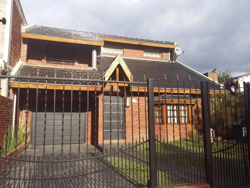 Casa en Barcala 1600