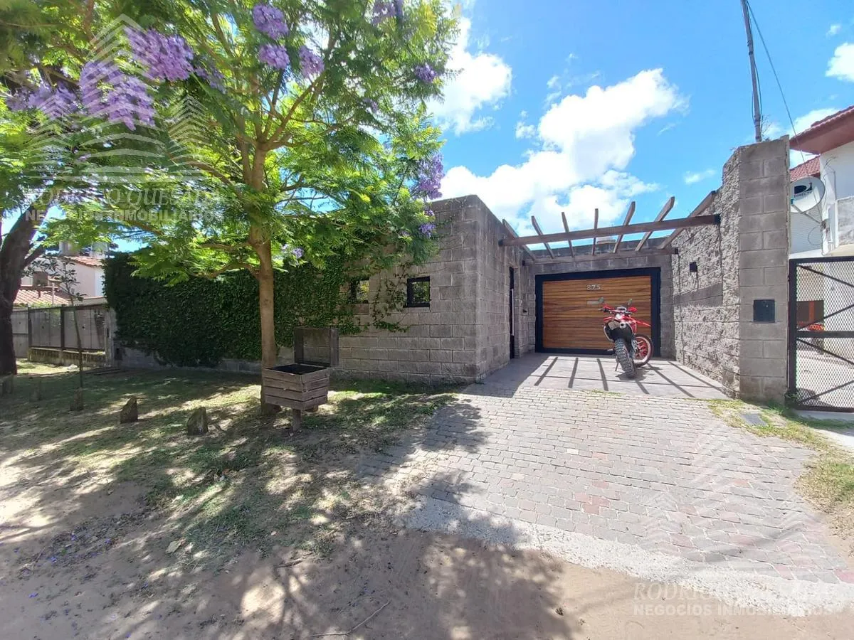 Casa en Santiago Del Estero al 800