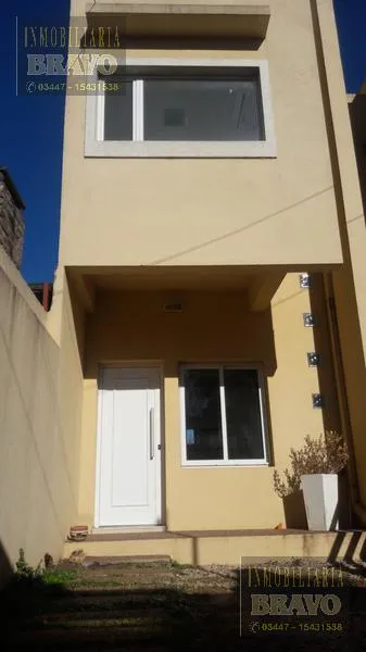 Departamento en Maipú al 300