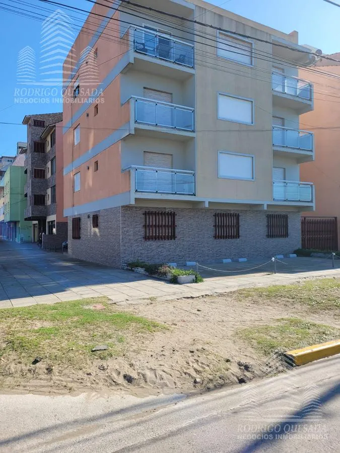 Departamento en Joaquin V. Gonzalez 15