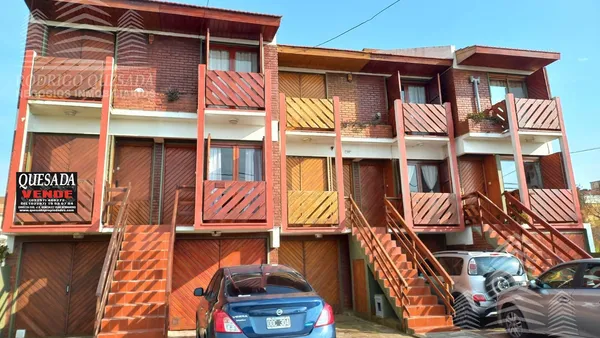 Departamento en Excelente Triplex en Av. Costanera al 1400