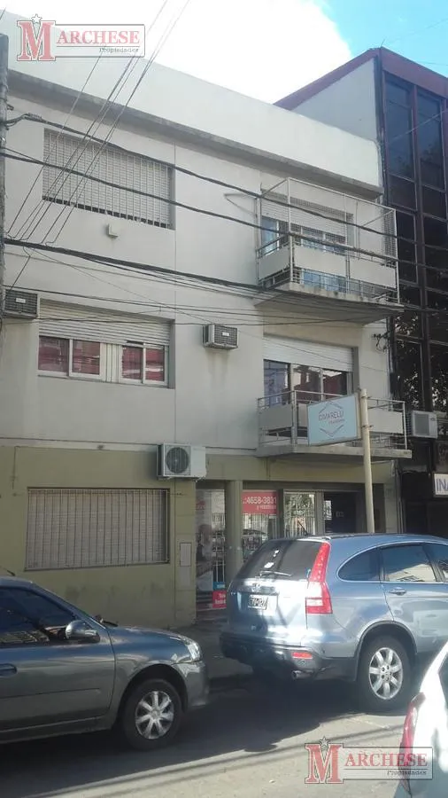 Departamento en Belgrano 100