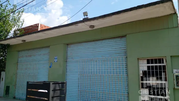 Local Comercial en Lambare