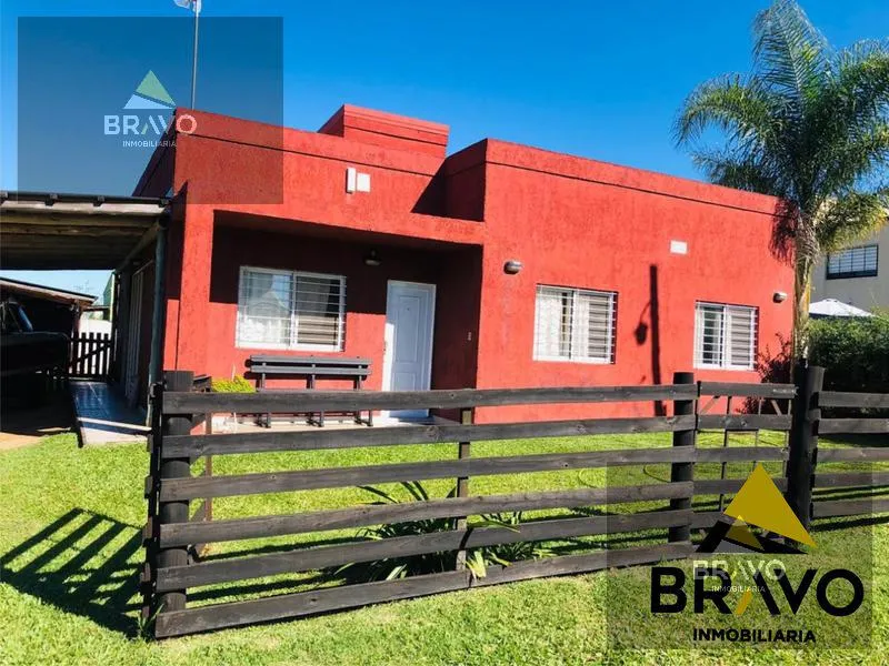 Casa en Barrio Cicle