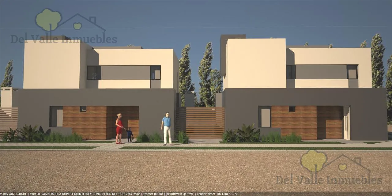 Terreno en Dante Quinterno 1954 Barrio Ayres del Valle Cipolletti Provincia de Río Negro
