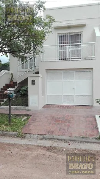 Departamento en Conte Grand