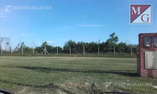 Terreno en Acacias 54