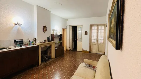 Casa en constitucion 3100