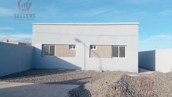 Departamento en Venta- Departamento 1 dorm- Plottier- Neuquen