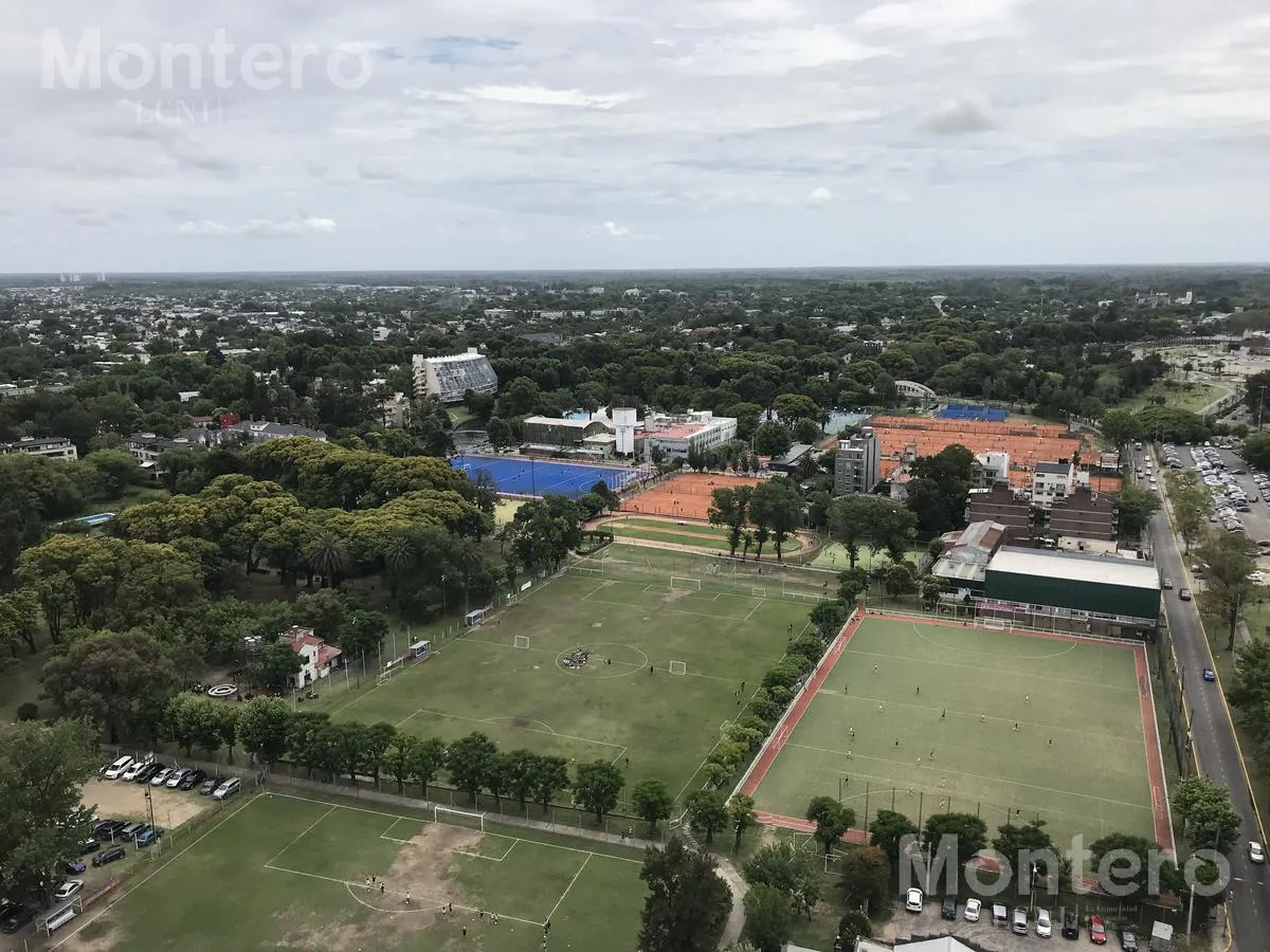 Departamento en Av. de las Naciones Unidas 1199-1299, Tigre, Provincia de Buenos Aires