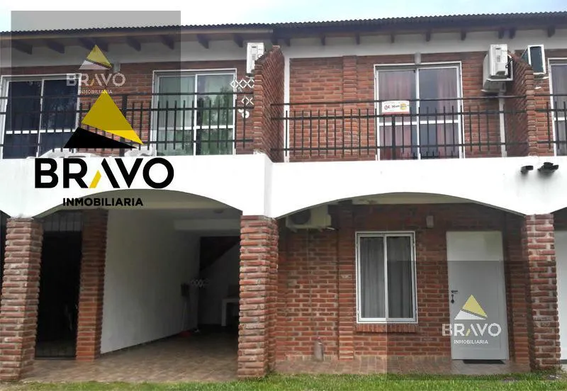 Departamento en Barrio Uruguaí