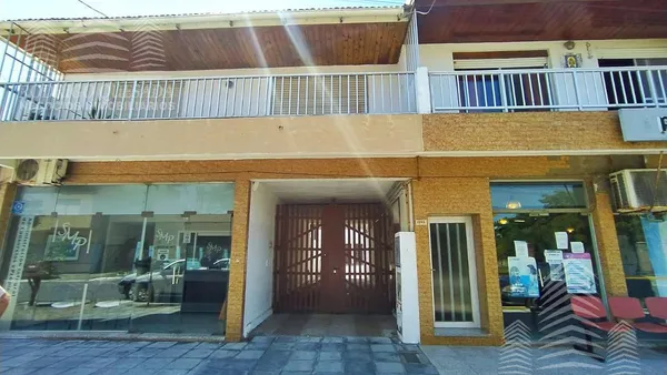 Departamento en San Juan al 1265