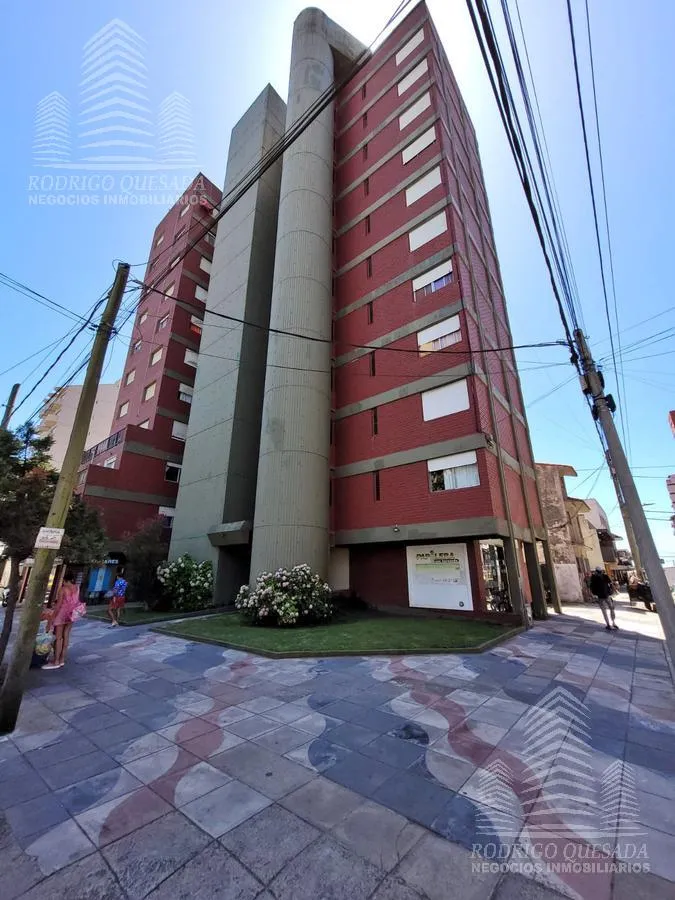 Departamento en San Juan y Falkner