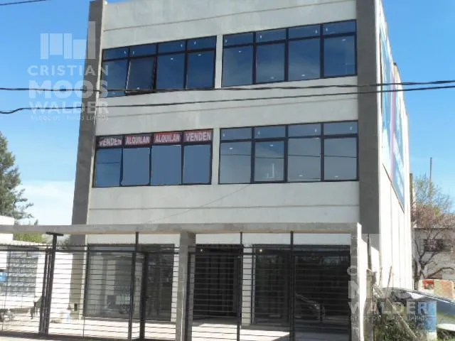 Oficina en Blue Office I