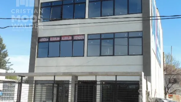 Oficina en Blue Office I