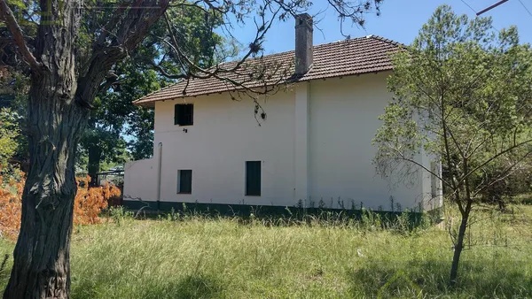 Casa en Apatamas al 2500