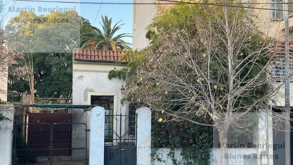 Terreno en DONADO al 2600