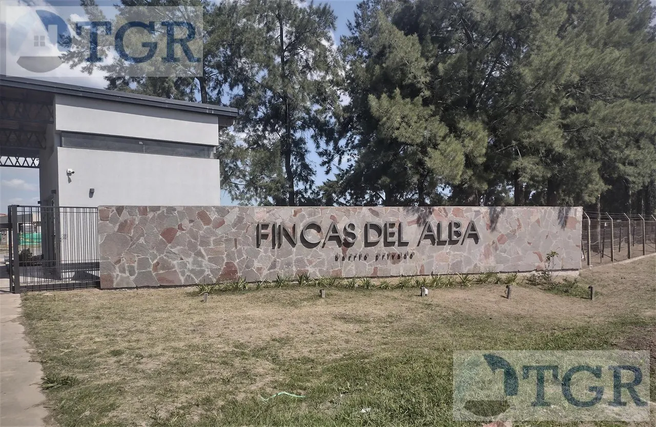 Terreno en Mariano Castex al 9200