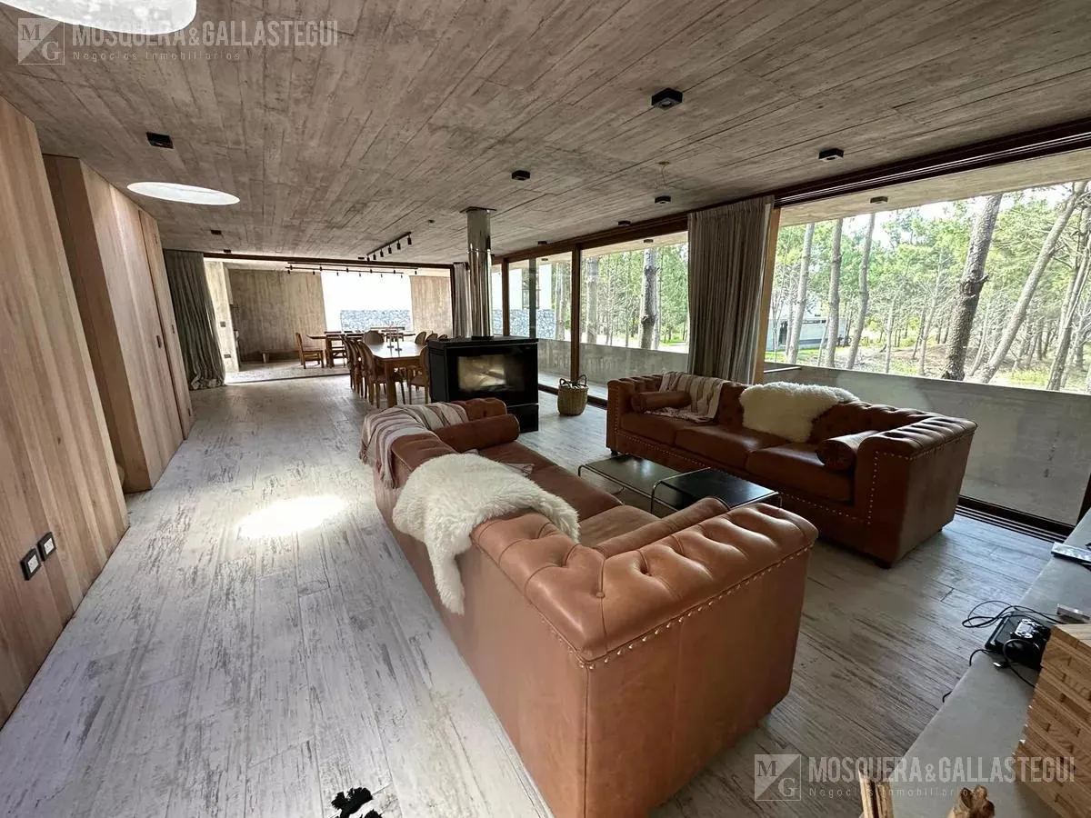 Casa en Maritimo III al 100