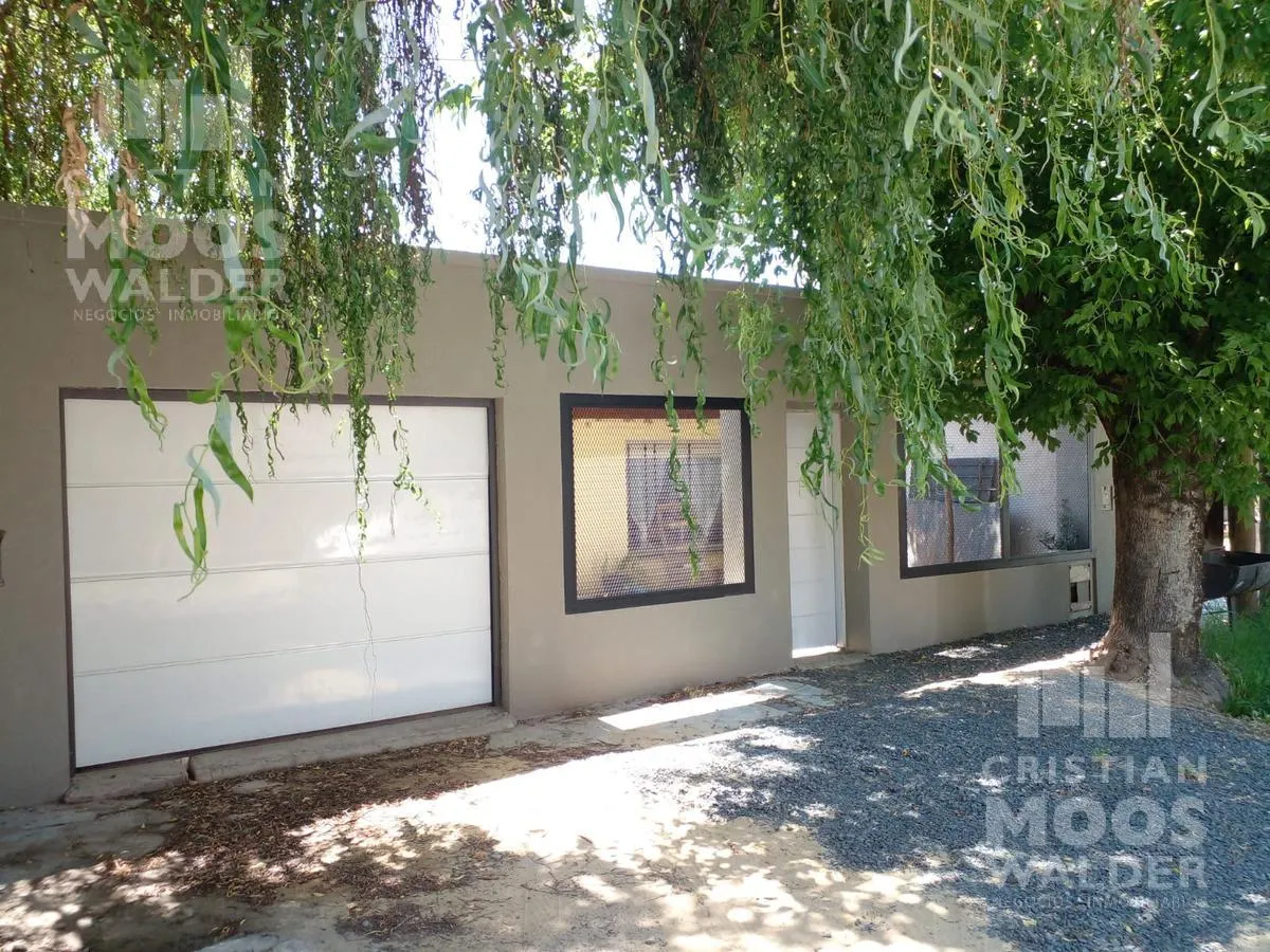 Casa en Maschwitz Pueblo