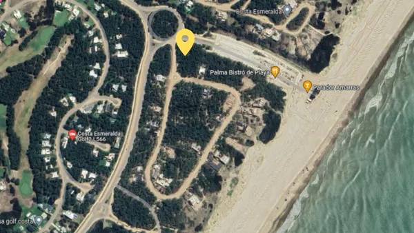 Terreno en Maritimo IV 1