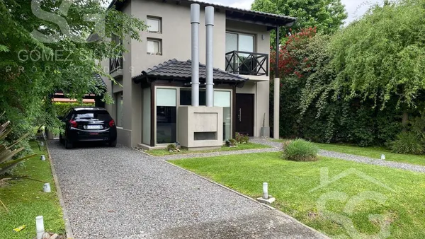 Casa en ALMAFUERTE al 3900