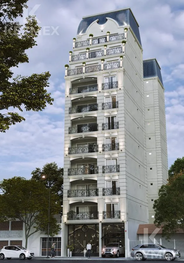 Departamento en 56 entre 18 y 19