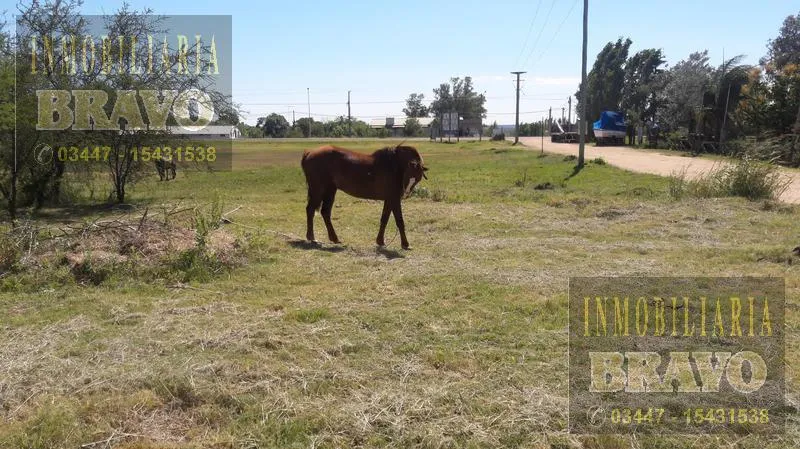 Terreno en Barrio Cicle