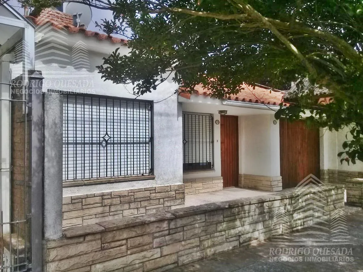 Casa en San Juan al 1100