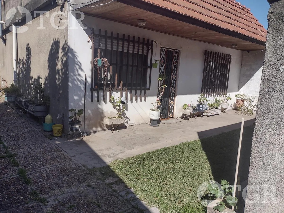 Departamento en Cotagaita al 1900