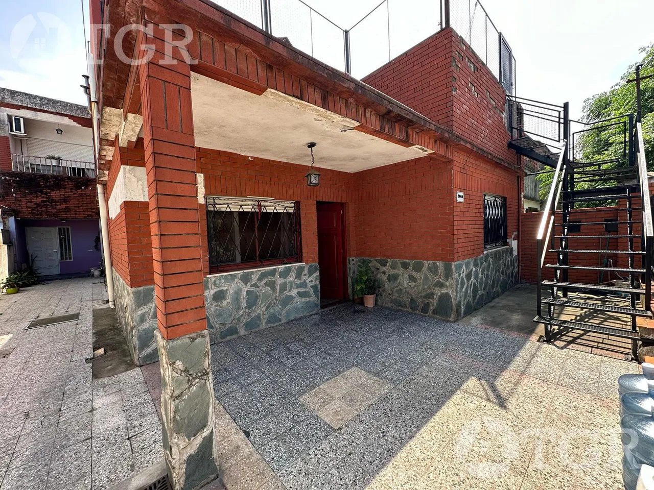 Departamento en Machado al 9000