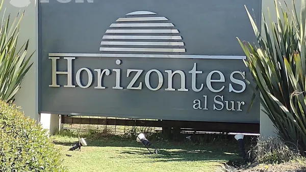Terreno en Ruta 16 y Camino Pte Nestor Kirchner