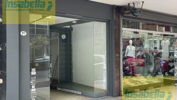 Local Comercial en Santiago del estero 1671, casi Peatonal San Martin