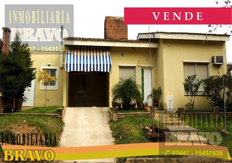 Casa en Esteva Berga al 300