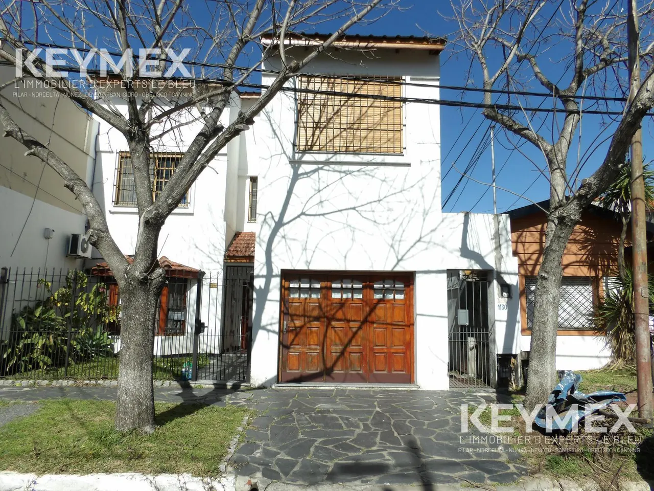 Departamento en Chiclana 1130