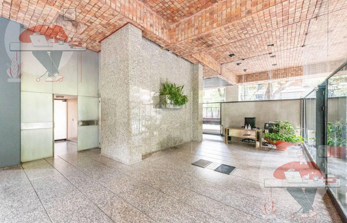 Departamento en Lafuente al 300