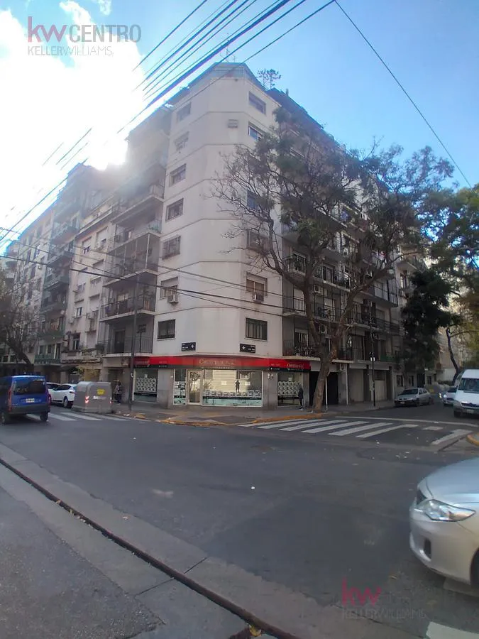 Departamento en Peña al 2700