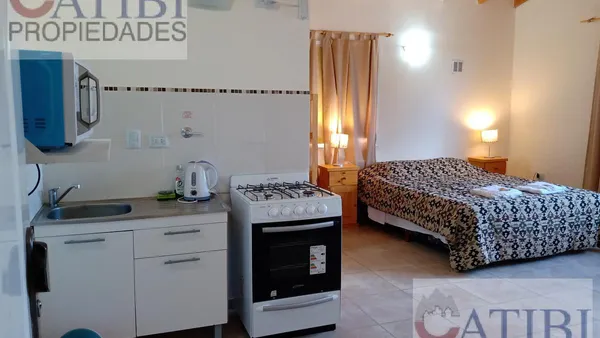 Departamento en Dina Huapi. Estados Unidos N° 830.