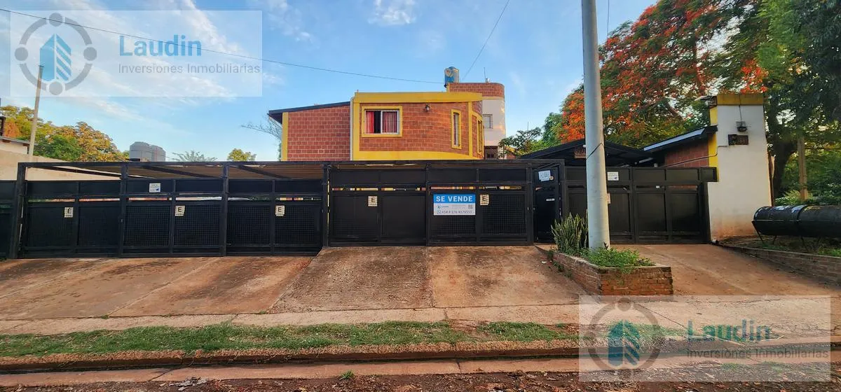 Departamento en Se vende complejo de departamento para estudiantes