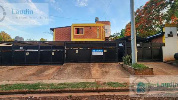 Departamento en Se vende complejo de departamento para estudiantes
