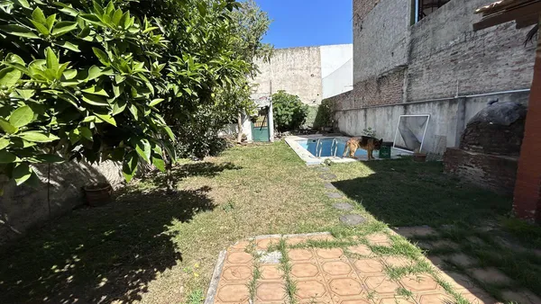 Casa en Justo Suárez al 7300