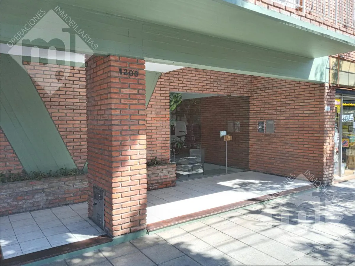 Departamento en chacabuco 1214 3a