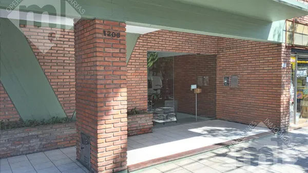 Departamento en chacabuco 1214 3a